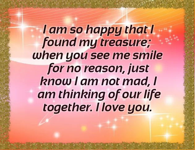 I Love You Good Morning Message For Him