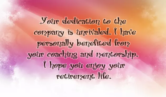 Good Words For Congratulations