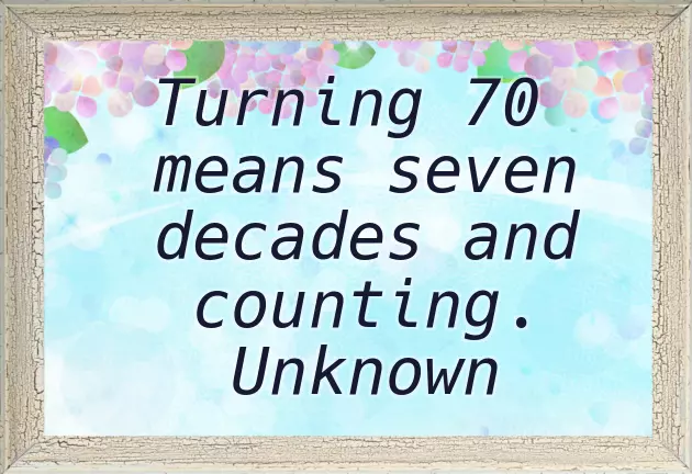 70Th Birthday Wishes For Female Friend 70Th Birthday Wishes For Female Friend