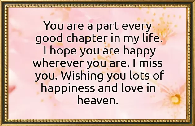 Grandma Birthday Wishes In Heaven Grandma Birthday Wishes In Heaven