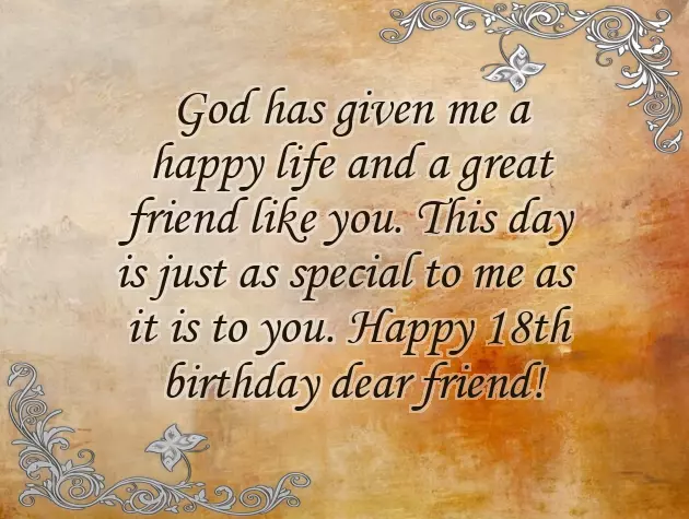 Happy Birthday Boy Best Friend