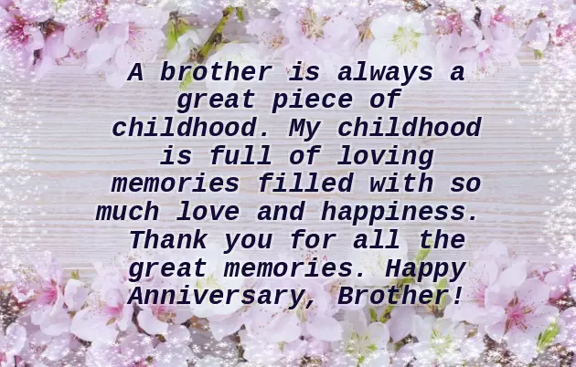 Wedding Day Wishes For Brother Wedding Day Wishes For Brother