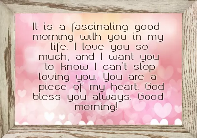 Good Morning Messages With Quotes Good Morning Messages With Quotes