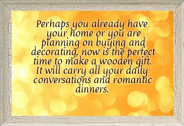 2Nd Wedding Anniversary Gift