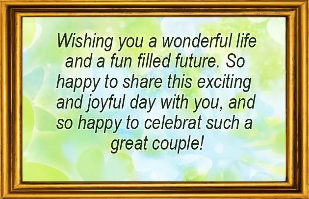 Best Wishes For New Wedding Best Wishes For New Wedding