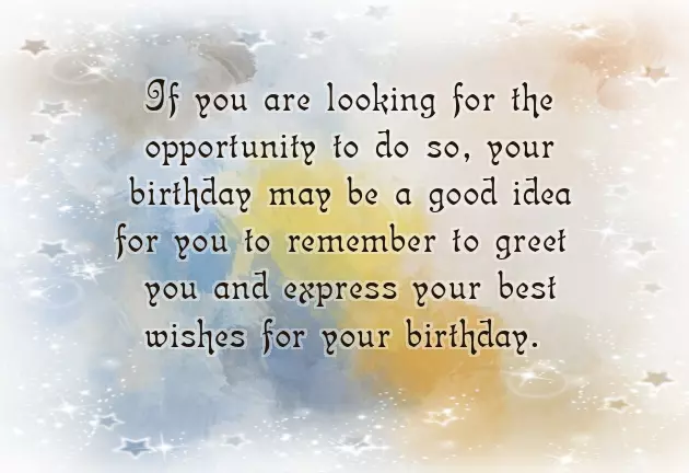 Happy Birthday Wishes To Your Ex Boyfriend