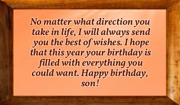 Happy Birthday Wishes Quotes For Kids Happy Birthday Wishes Quotes For Kids