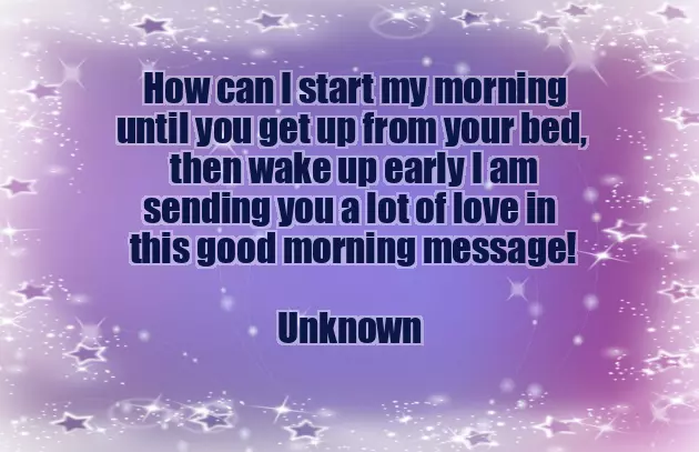 Friday Wishes Good Morning