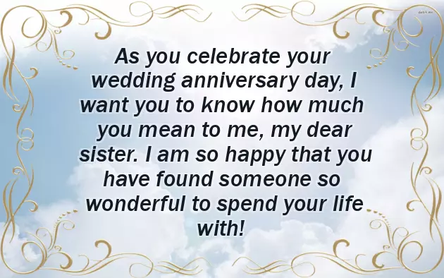 Jiju Anniversary Wishes Jiju Anniversary Wishes