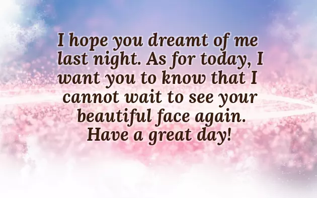 Morning Wishes For Fiance Morning Wishes For Fiance