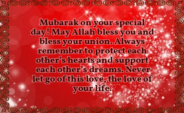 Wedding Wishes In Christian