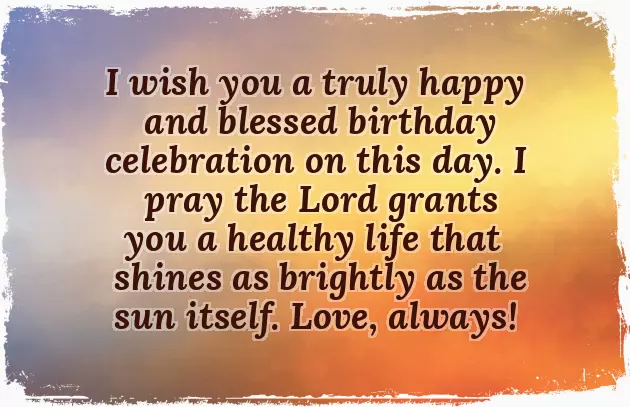 Big Girl Party Wishes