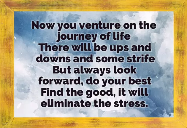 Famous Poems For Grade 4