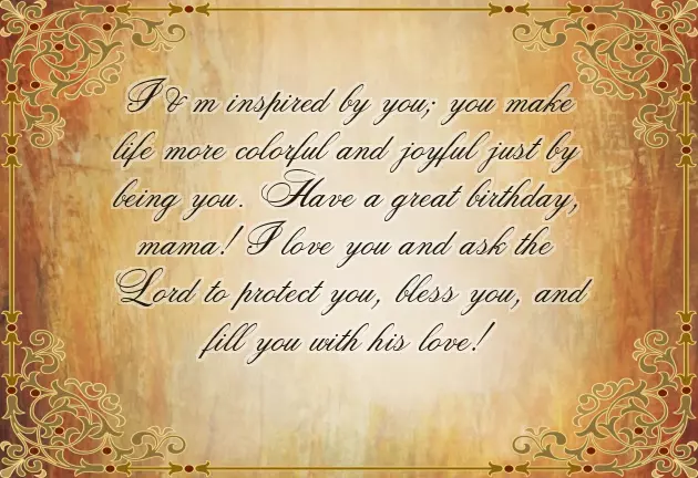 Happy Birthday Mom And Sister