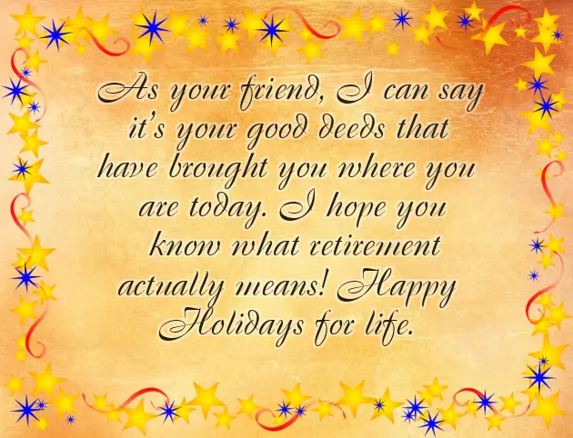 Retirement Wishes For Employee Retirement Wishes For Employee