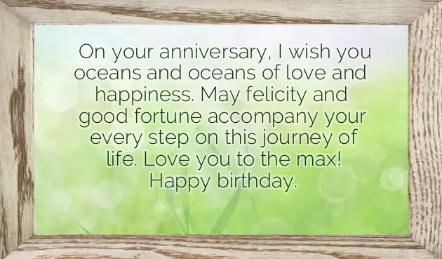 Birthday Greetings For Cousin Girl