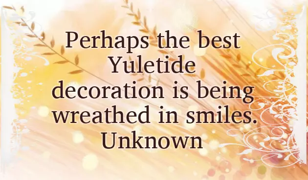 Wish You Happy New Year