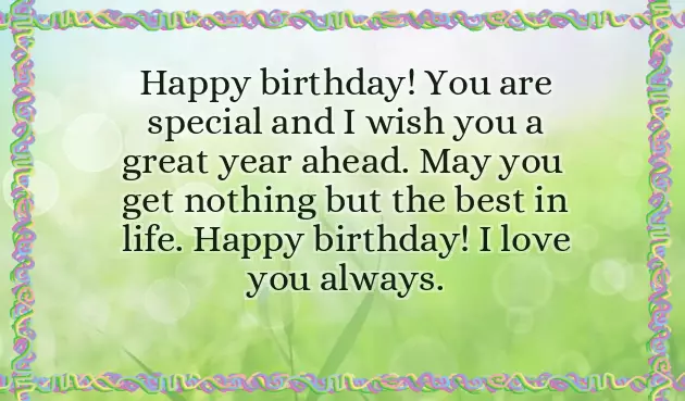 Happy 2Nd Birthday Baby Girl Wishes