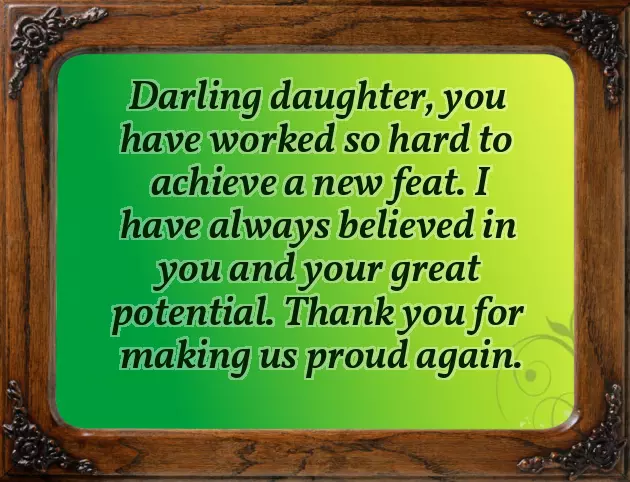 Congratulations Message For Academic Excellence Congratulations Message For Academic Excellence