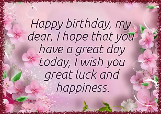 Happy Birthday Greetings Sister In Law Happy Birthday Greetings Sister In Law