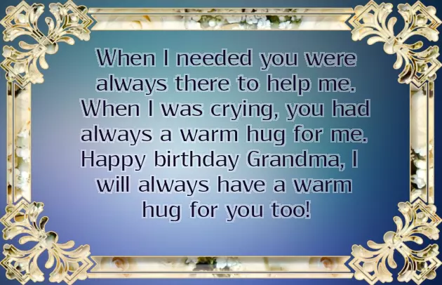 Happy Birthday Grandson Quotes