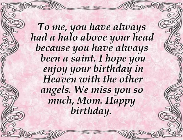 Birthday Wishes For Deceased Father From Daughter Birthday Wishes For Deceased Father From Daughter