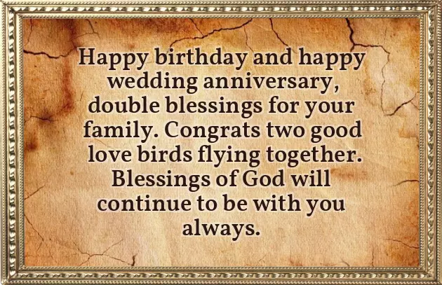 Birthday And Marriage Wishes Together Birthday And Marriage Wishes Together
