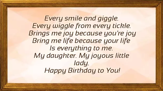 Poems For Dads Birthday From Daughter Poems For Dads Birthday From Daughter