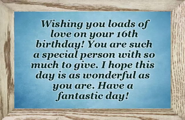 Happy 16Th Birthday Daughter From Mom Happy 16Th Birthday Daughter From Mom