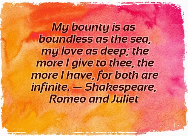 Marriage Promise Quotes