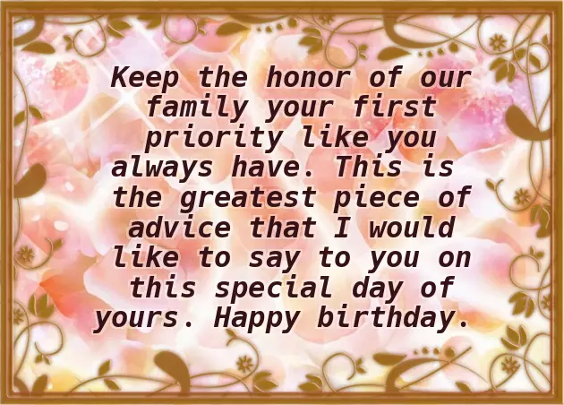 Birthday Of Nephew Birthday Of Nephew