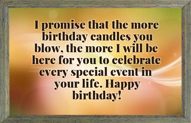 Happy Birthday Sarah 50