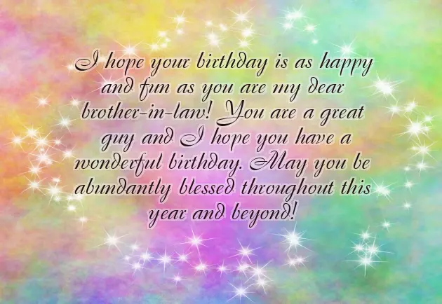 Birthday Wishes For Married Brother Birthday Wishes For Married Brother