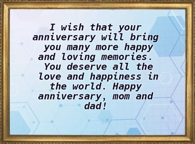 40Th Marriage Anniversary Wishes 40Th Marriage Anniversary Wishes