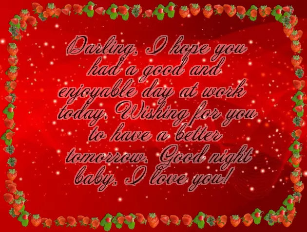 Good Night Sweet Dreams Love Good Night Sweet Dreams Love