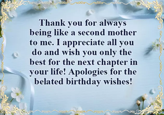 Birthdays Wishes For Myself