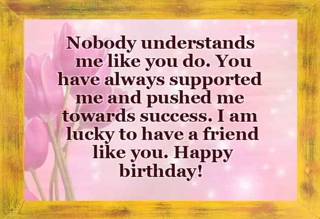 Wish You All The Happiness In The World Meaning