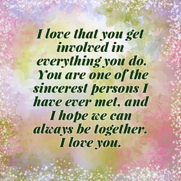 Sweet Goodnight Message For Friend