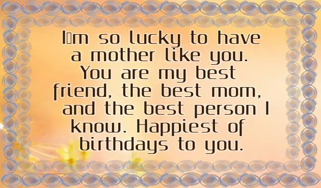 Happiest Birthday Quotes