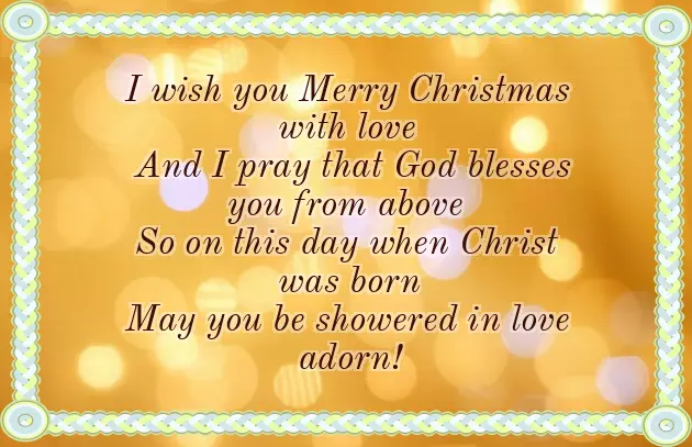 Birthday Poems For Grandma From Granddaughter