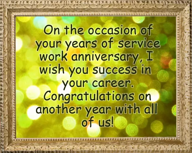 7 Years Anniversary Wishes