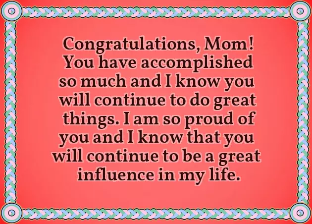 Congratulations To The Proud Parents Of The Graduate Congratulations To The Proud Parents Of The Graduate