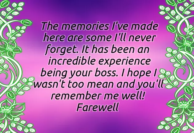 Wishing Colleague For New Baby Wishing Colleague For New Baby