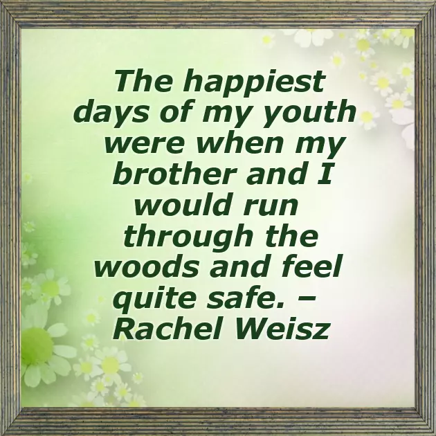 Brother And Sister Rakhi Quotes