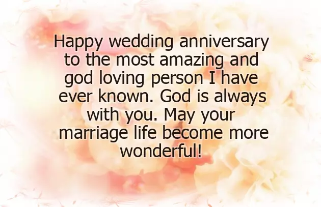 20Th Wedding Anniversary Wishes For Mom And Dad