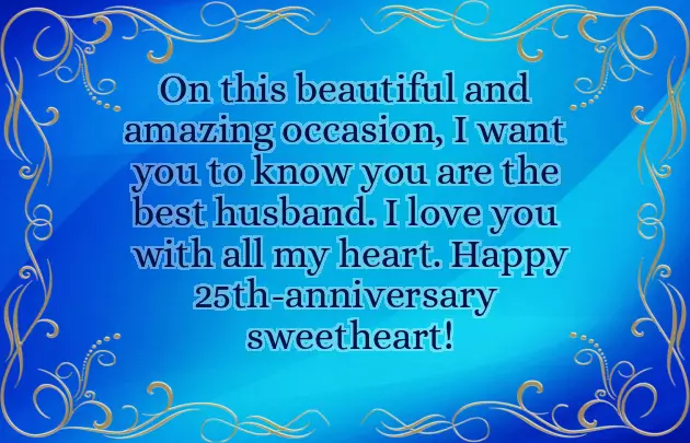 Happy Anniversary My Dear Husband Happy Anniversary My Dear Husband