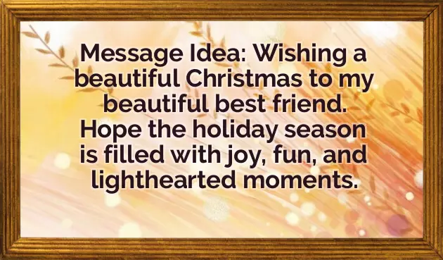 Christmas Wishes Formal