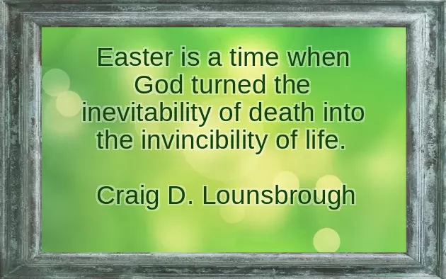 Short Easter Greetings Short Easter Greetings