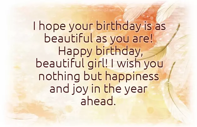 Birthday Greetings For A Female Cousin Birthday Greetings For A Female Cousin