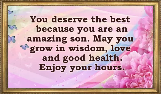 Happy Birthday To My Friend Baby Boy Happy Birthday To My Friend Baby Boy